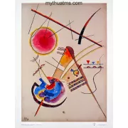 Họa sĩ Wassily Kandinsky